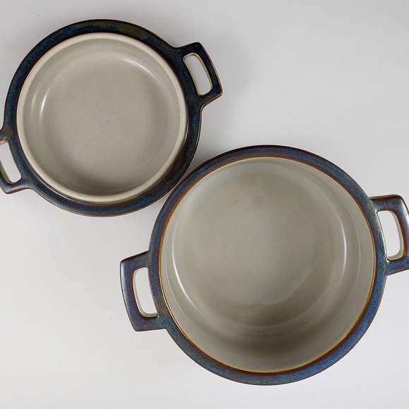 Bing & Grondahl Stoneware - Scandinavian Vintage - Picture 2 of 8